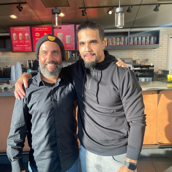 Meet your Posher, Kev - Picture 4 of 4